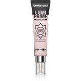 bellaoggi Lumi Prime primer s učinkom zaglađivanja za dugotrajni efekt 23 ml Cijene