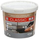  Fugirna masa Classic (7 kg, bela) Cene