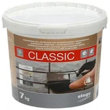  Fugirna masa Classic (7 kg, bela)