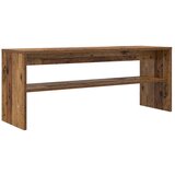 TV omarica Star les 100 x 30 x 40 cm Konstruiran les, (5000137179) | Shoptok.si