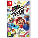 Super Mario Party (SWITCH) | Shoptok.si