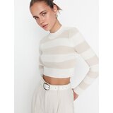 Trendyol Ženski duks Twoaw20Kz0255, Bela | Eponuda.com