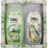 Dino darilni set za otroke