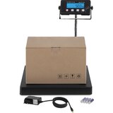 Steinberg Systems Industrijska poštna paketna tehtnica 300kg / 50g LED SBS-PT-300C, (21112601) Cene