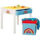 Roba Otroška miza 55x55 cm x Play-Doh Creative Craft – | Shoptok.si