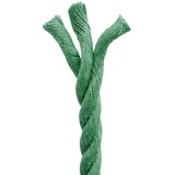  Uže od jute 20 mm Zelena 100% Juta Tossa | shoptok.hr