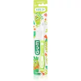 GUM Kids 2+ Soft zobna ščetka soft za otroke 1 kos