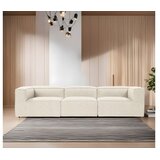Atelier Del Sofa Trosed Fora 3, 296x66cm Bež | Eponuda.ba