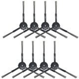 INORCO 8Pcs Krtaa Stranska Krtaa Robotski Sesalnik za M7 Pro / S31/ Q6/ T1 Pro Dodatki, (22017791) Cene
