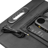  Crossio SolarPower 100W – prijenosni solarni panel | shoptok.hr