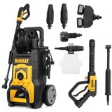 Stanley DXPW001DTS perač pod visokim pritiskom, 2800W, 160bar ( DXPW001DTS ) | ePonuda.com