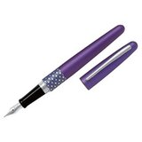 Pilot NALIV PERO MR RETRO POP METALIC LJUBIČASTO | ePonuda.com