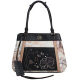 Janet Ženska torba Lotus Lover 40x17x30 cm J-210 Cijene