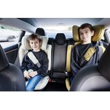 Zopa autosjedalica Matrix i-Size, Toffee Brown | shoptok.hr
