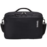 Thule Torba za laptop Subterra Laptop Bag 15.6" crna | shoptok.hr