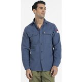 Elpulpo Plašči - Modra | Shoptok.si