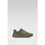 Skechers Športna obutev Kaki | Shoptok.si