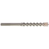 Milwaukee sds-max karbidne burgije 4C 25x320mm | ePonuda.com