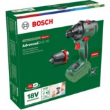 Bosch AdvancedDrill 18 2 brzine-akumulatorska bušilica 18 V bez baterije | Eponuda.ba