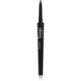 PUPA Milano Vamp! Eye Pencil vodoodporni svinčnik za oči 2 v 1 odtenek 102 - Ambitious Plum 0.35 g Cene