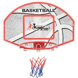  Petodijelni zidni set košarkaške ploče 66 x 44,5 cm | shoptok.hr