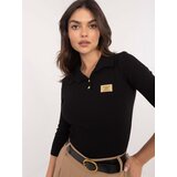 RELEVANCE Blouse-RV-BZ-9949.11X-black Cijene