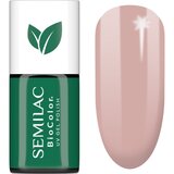 Semilac UV Hybrid BioColor gel lak za nohte z uporabo UV/LED lučke odtenek 715 Yoga On Sand 7 ml | Shoptok.si