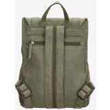 Enrico Benetti Amy 8 l Olive Nahrbtnik Zelena | Shoptok.si