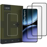 HOFI KALJENO STEKLO GLASS PRO+ 2-PACK ZA ONEPLUS NORD 4 BLACK, (22002486) Cene