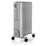 Ravanson OH-13 electric space heater Oil electric space heater Indoor 2500 W | shoptok.hr