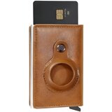 Mini NOVČNIK Izmael PA-25615 - Smeđa KP25615 Cijene