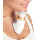INF Neckline Slimmer silikonski masažer za vrat in brado, mlečno bel, (5000339388) Cene