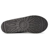 Ugg Kućne papuče Tasman II boja: siva, 1174671.DGRY | shoptok.hr