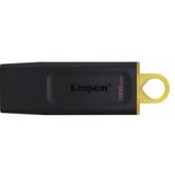 Kingston Technology Kingston DataTraveler Exodia (dtx/128gb) USB flash memorija 128GB crna | Eponuda.com