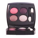 Chanel Les 4 Ombres dugotrajno sjenilo za oči 2 g nijansa 228 Tissé Cambon | shoptok.hr