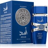 Lattafa Asad Zanzibar parfemska voda za muškarce 100 ml | shoptok.hr