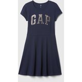 GAP Kids Logo Dress - Girls | Shoptok.si