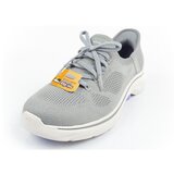 Skechers Nizke superge Go Walk 7-via pisana | Shoptok.si