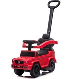  Licencirana guralicaMercedes G-Class 653 - crvena | shoptok.hr