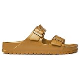 Birkenstock Natikači Arizona Eva Modra Cene