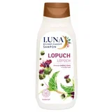 LUNA Šampon za lase Repinec (430 ml)