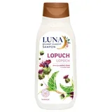 Šampon protiv ispadanja kose Čičak LUNA (430 ml)