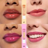 Essence Juicy bomb glossy butter balzam 07 Caramelt My Heart | Eponuda.com