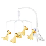 vrteška za kretevac sweet giraffes ( MILS02106SG )