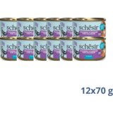 Schesir Grill Sardina I Skuša U Sosu - 840 g | ePonuda.com