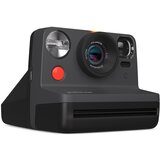 Polaroid now generacija II i-type black instant digitalni foto-aparat Cene