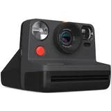 Polaroid now R Gen 2 schwarz