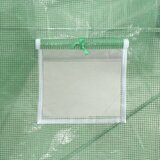  Plastenik 6,86 m² 3,43 x 2 x 2 m | shoptok.hr