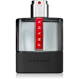 Prada Luna Rossa Carbon toaletna voda 100 ml za moške | Shoptok.si