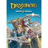 Veseli četvrtak Grupa autora - Obojeni program 81: Dragonero | ePonuda.com